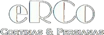 ERCO Cortinas & persianas